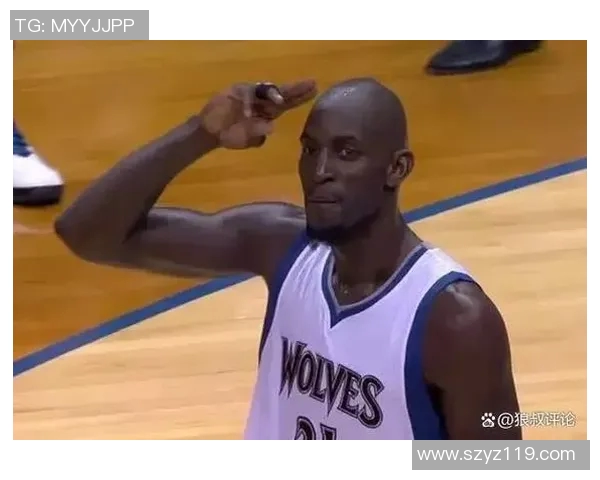 04年加内特领衔森林狼对决湖人经典对抗赛的回顾与分析