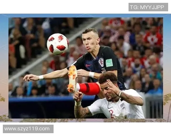 克罗地亚与英国世界杯对决回顾精彩瞬间与历史意义分析