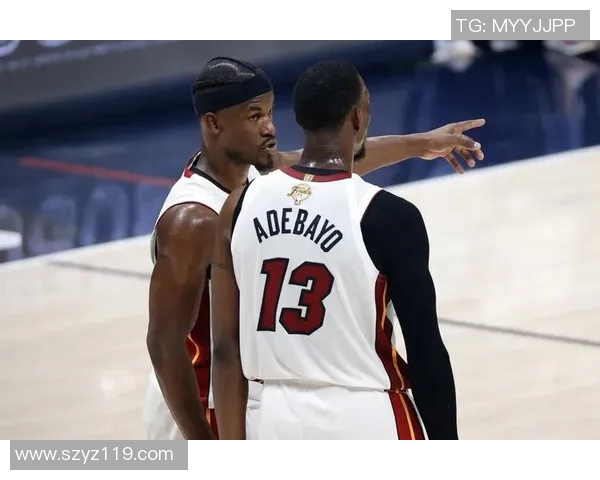 吉米巴特勒的篮球之路：从默默无闻到NBA超级巨星的蜕变与辉煌