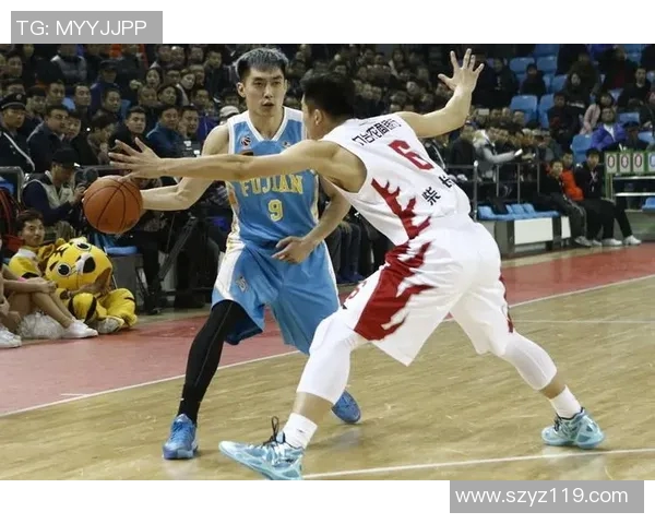 赵泰隆：从篮球新星到职业生涯的辉煌蜕变之路