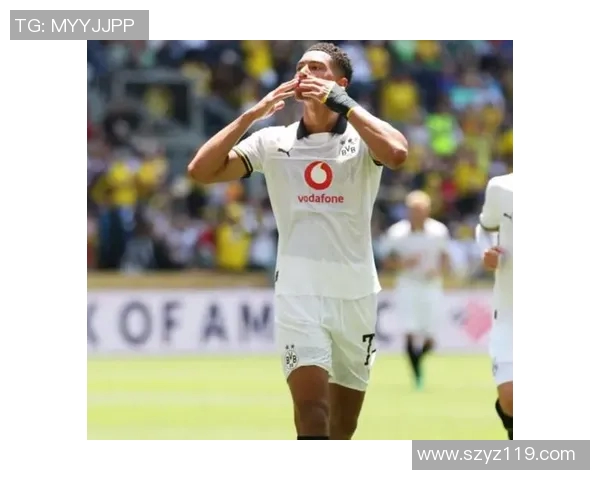 贝林厄姆：从青涩小将到足球场上的璀璨明星之路