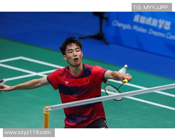 聚焦羽毛球运动成都羽毛球队的意识提升与团队精神探讨MBA