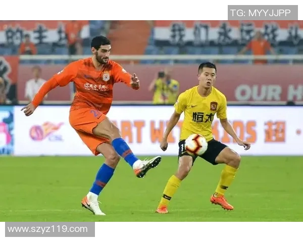 鲁能与恒大历史交锋回顾及战绩分析详解