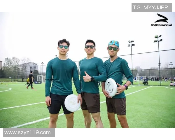 飞盘节奏排行榜发布杭州飞盘队荣登第四名引发热议MBA