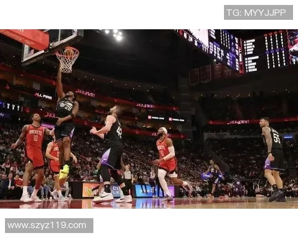 06火箭与爵士季后赛精彩对决全场录像回放及精彩瞬间解析