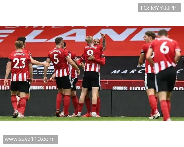 切尔西与谢菲联精彩对决比分揭晓赛季最新战况分析