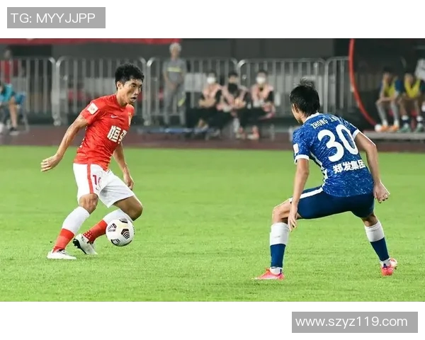 广州足球队荣登足球状态排行榜第三名展现强劲实力与潜力