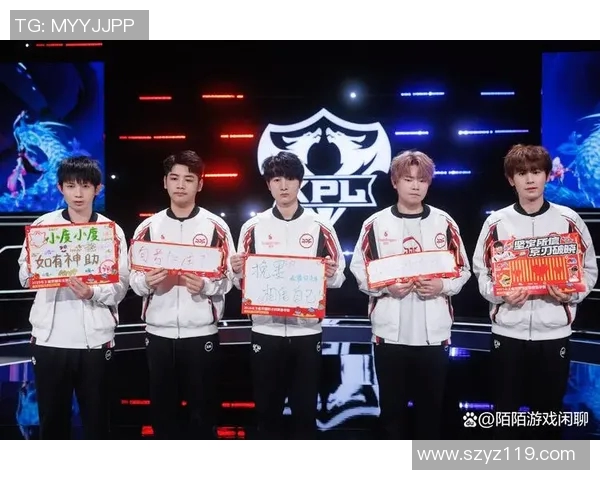 聚焦王者荣耀：分析JDG战队近期状态与未来展望MBA